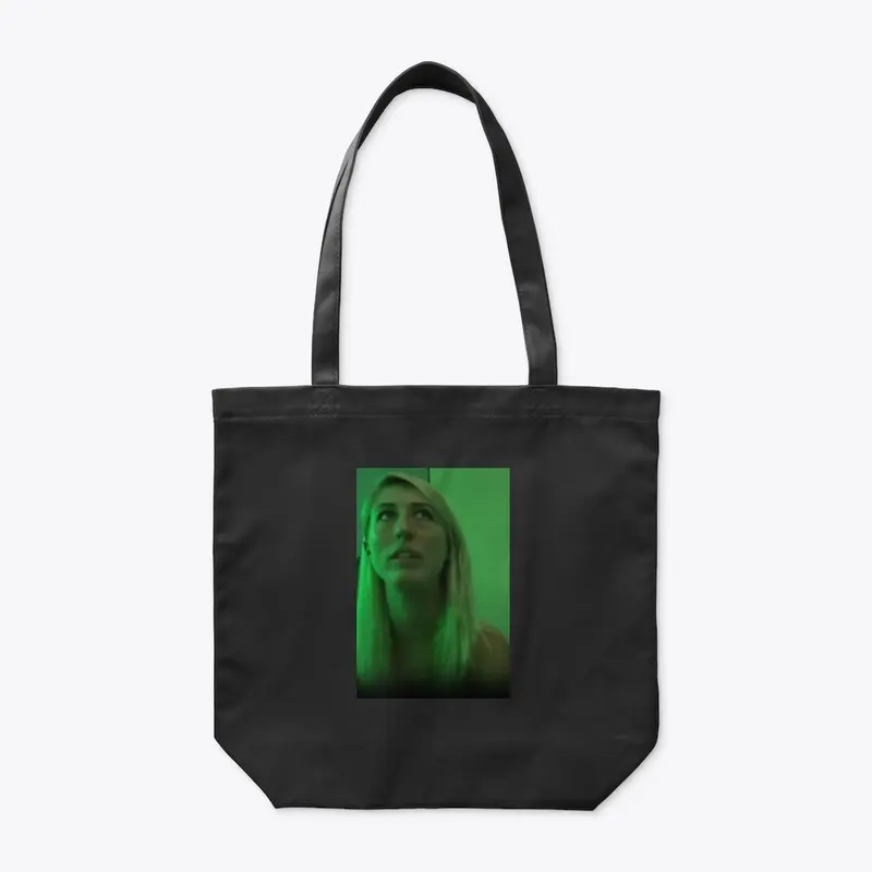 VP's VEGAN Tote Bag